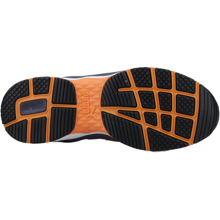 Chase Safety Trainer