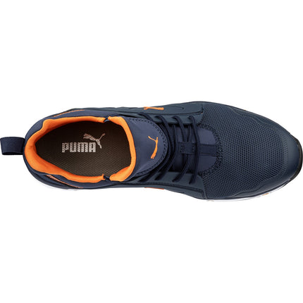 Chase Safety Trainer