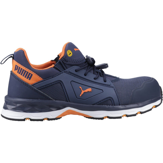 Chase Safety Trainer
