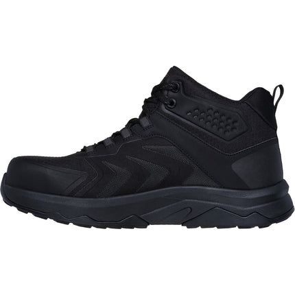 Speed-Flex Trekker Safety Boots