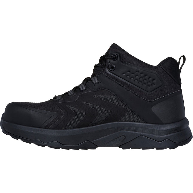 Speed-Flex Trekker Safety Boots