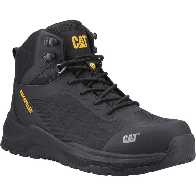 Inductor Mesh Mid Boot