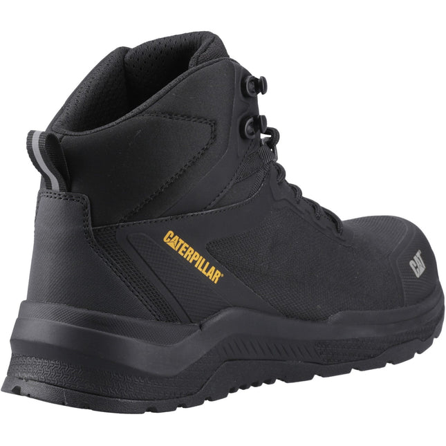 Inductor Mesh Mid Boot