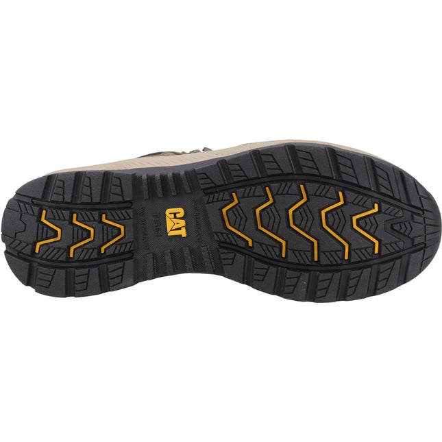 Inductor Mid Boot