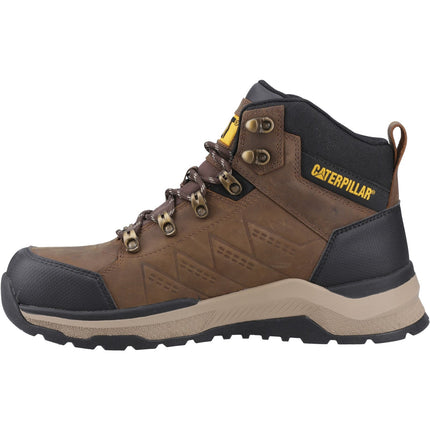 Inductor Mid Boot