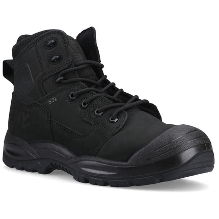 Legend S3 Boot
