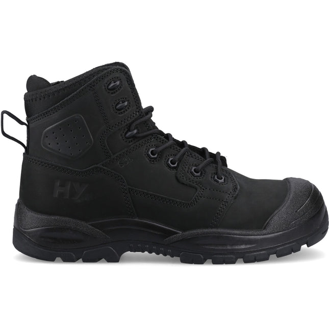 Legend S3 Boot