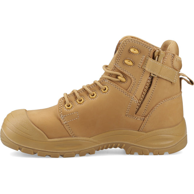 Legend S3 Boot
