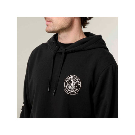 Heritage Hoodie