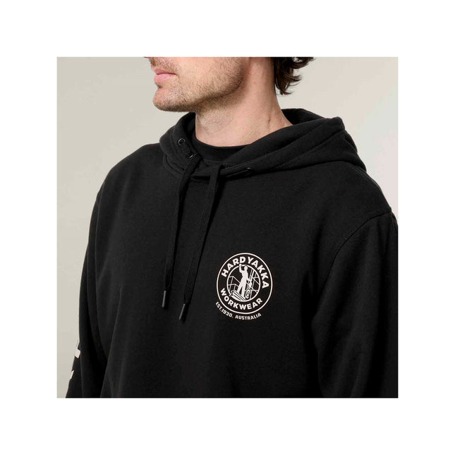 Heritage Hoodie