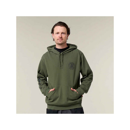 Heritage Hoodie