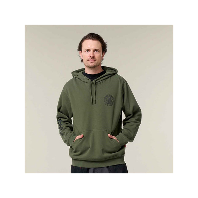 Heritage Hoodie