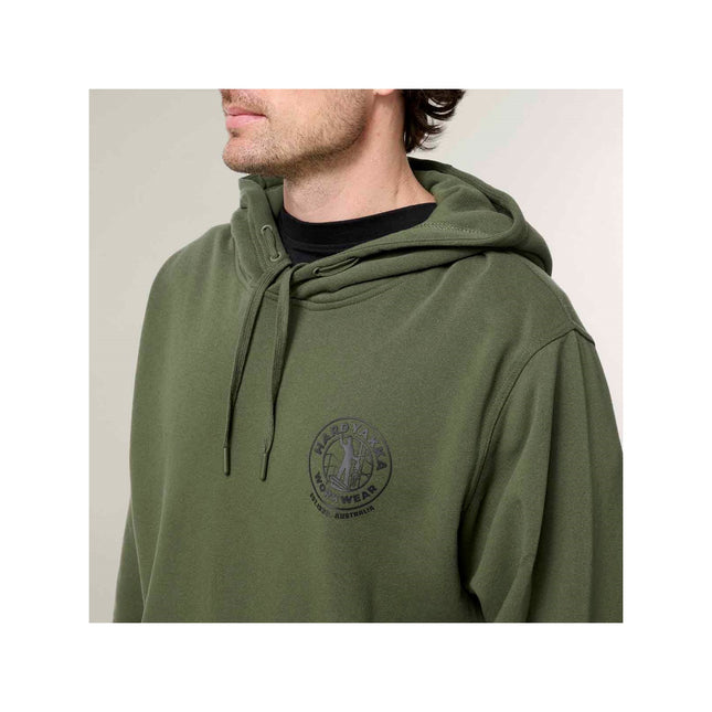 Heritage Hoodie