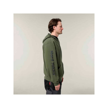 Heritage Hoodie