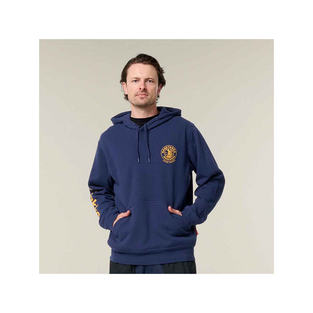 Heritage Hoodie