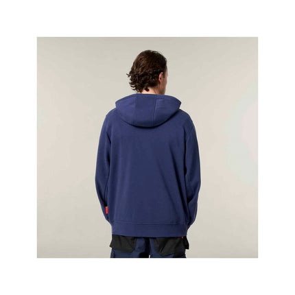 Heritage Hoodie