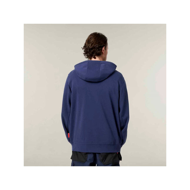 Heritage Hoodie