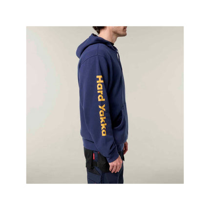 Heritage Hoodie