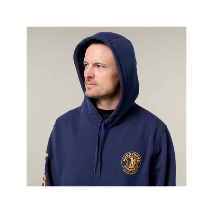 Heritage Hoodie