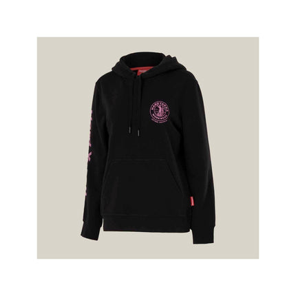 Heritage Hoodie