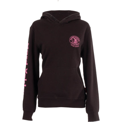 Heritage Hoodie