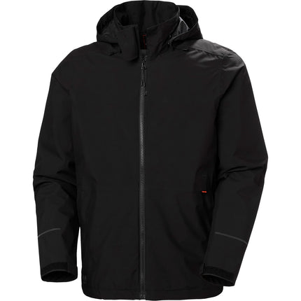 Manchester 2.0 Urban Shell Jacket