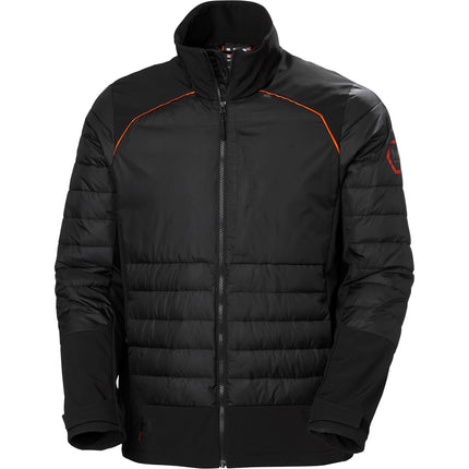 Chelsea Evolution 2.0 Insulated Softshell Jacket