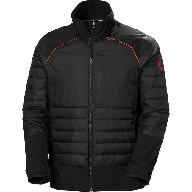 Chelsea Evolution 2.0 Insulated Softshell Jacket