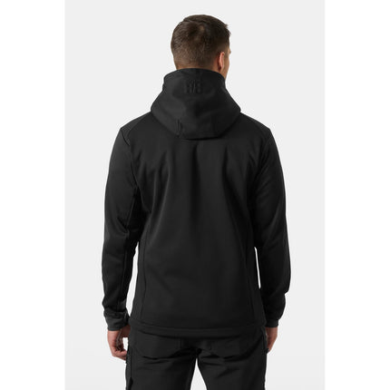 Tech Hooded Midlayer
