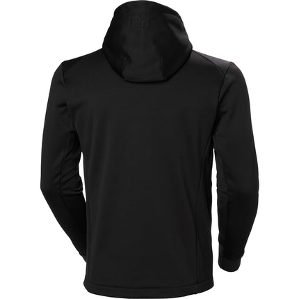 Tech Hooded Midlayer