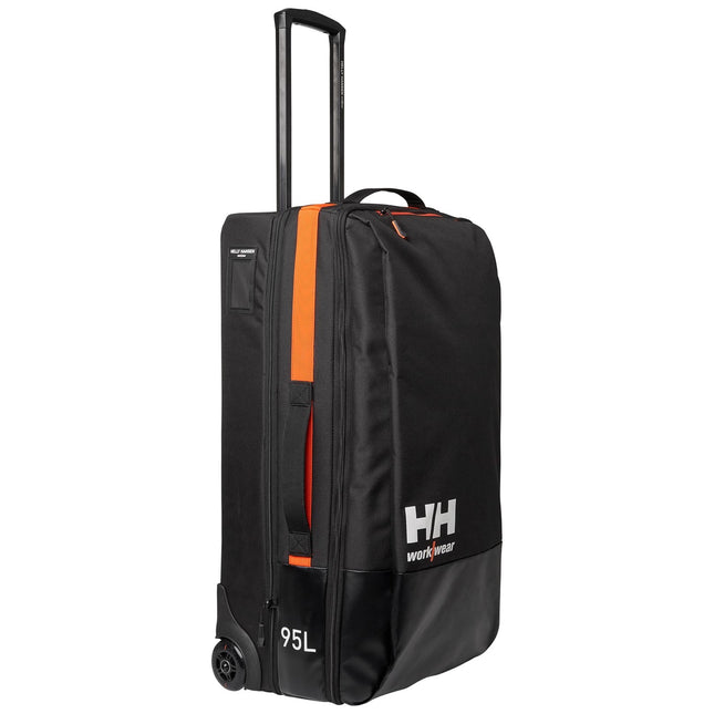 Kensington Trolley 95L