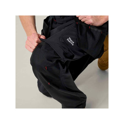 Toughmaxx Lite Holster Pocket Pant