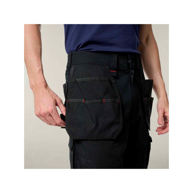Raptor Active Holster Pocket Shorts