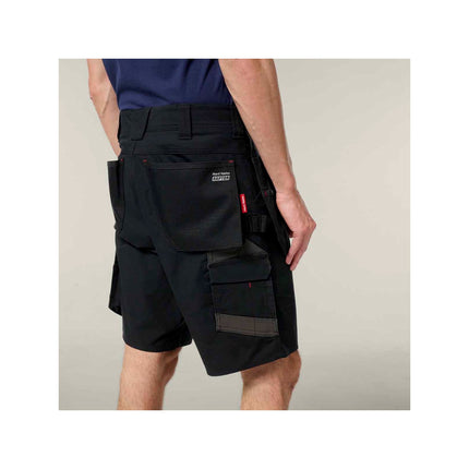 Raptor Active Holster Pocket Shorts