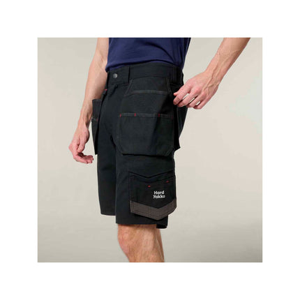 Raptor Active Holster Pocket Shorts