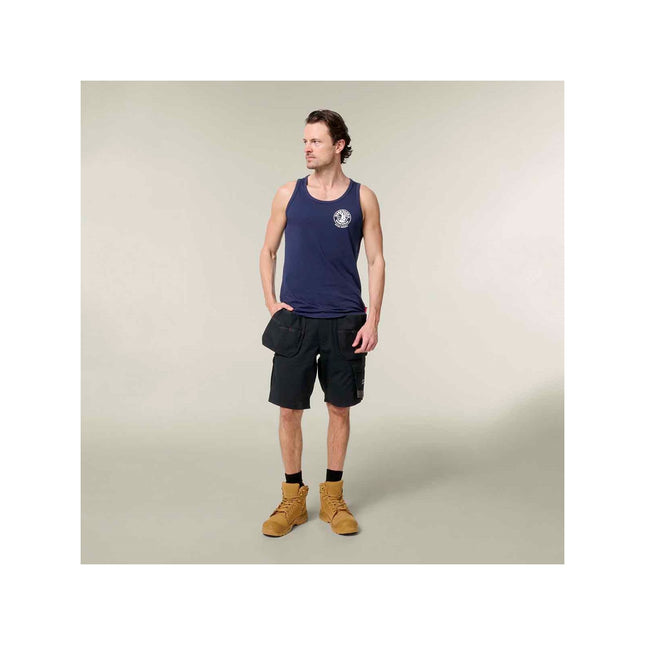 Raptor Active Holster Pocket Shorts