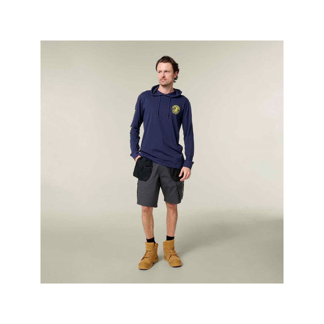 Raptor Active Holster Pocket Shorts