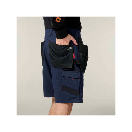 Raptor Active Holster Pocket Shorts