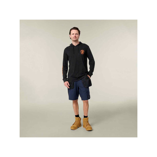 Raptor Active Holster Pocket Shorts