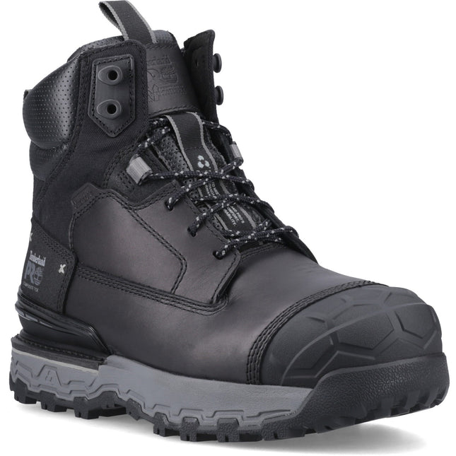 Boondock Ultralight Safety Boot