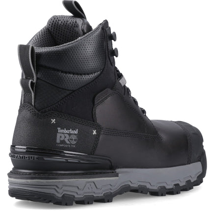 Boondock Ultralight Safety Boot