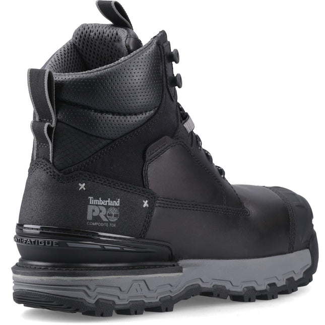 Boondock Ultralight Safety Boot