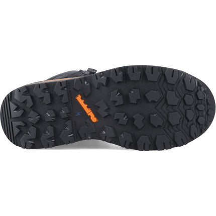 Boondock Ultralight Safety Boot