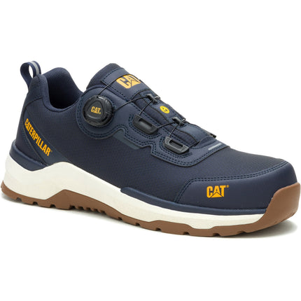 Inductor Tech Low Safety Trainer