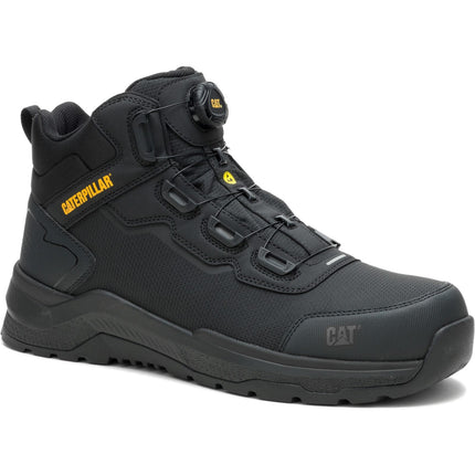 Inductor Tech Mid Boot