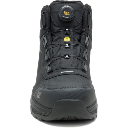 Inductor Tech Mid Boot