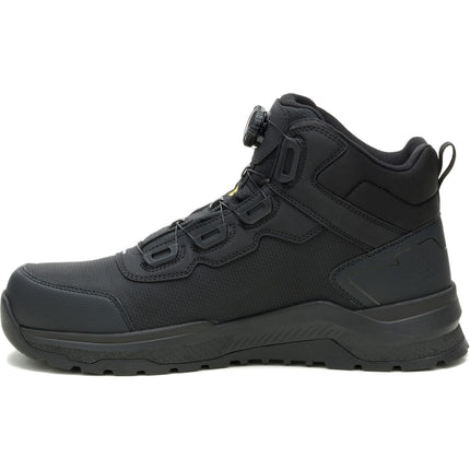 Inductor Tech Mid Boot