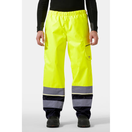 UC-ME Hi Vis Shell Trousers
