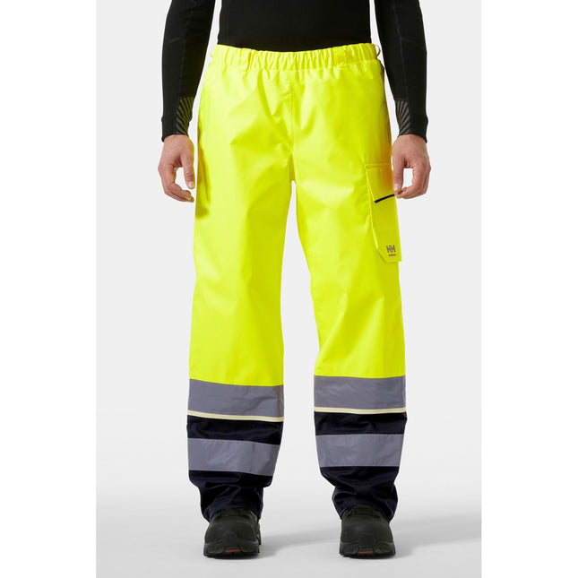 UC-ME Hi Vis Shell Trousers