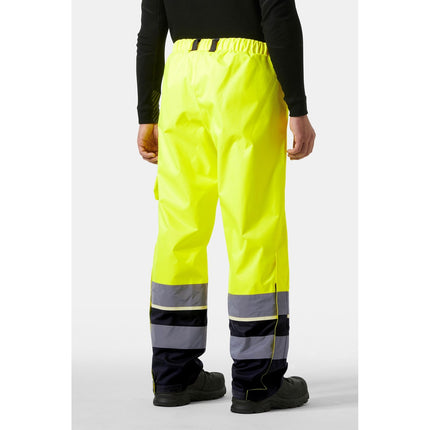 UC-ME Hi Vis Shell Trousers